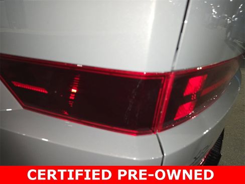 Certified 2025 Hyundai Santa Fe Calligraphy image 37