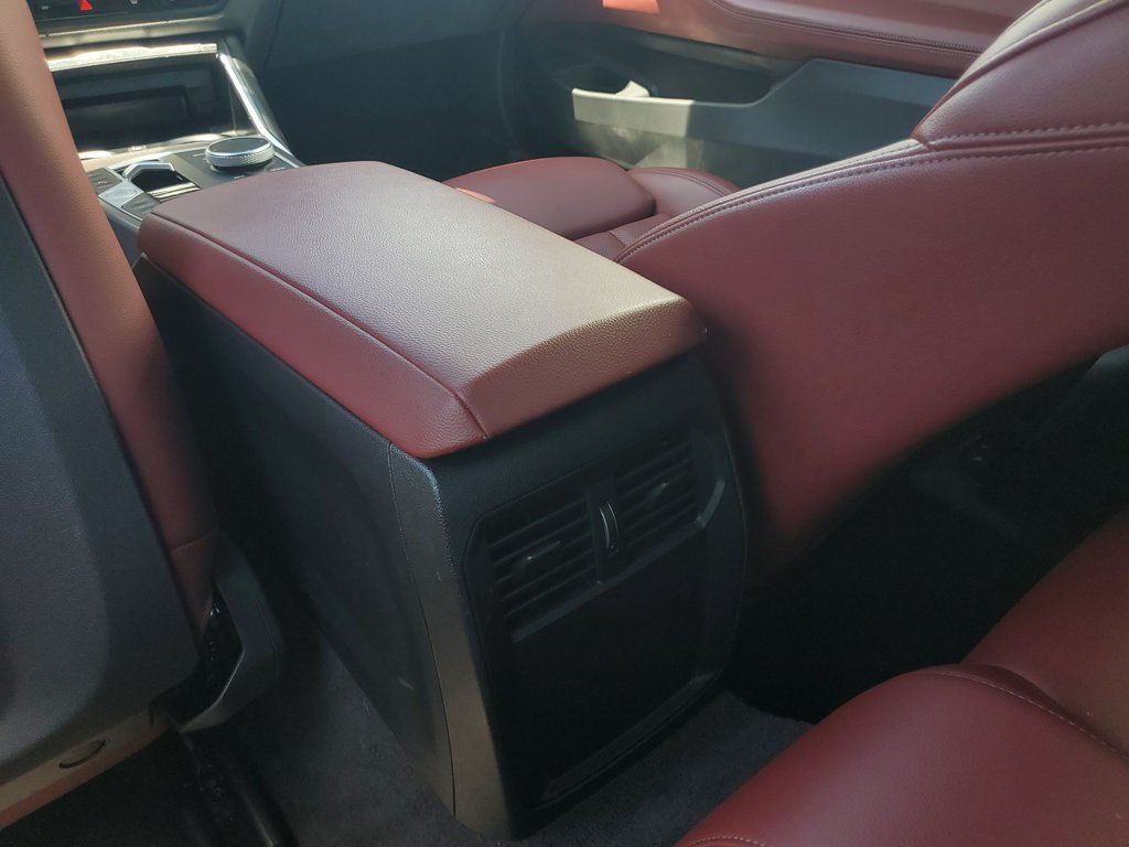 Used 2025 BMW 430i Convertible RWD image 16