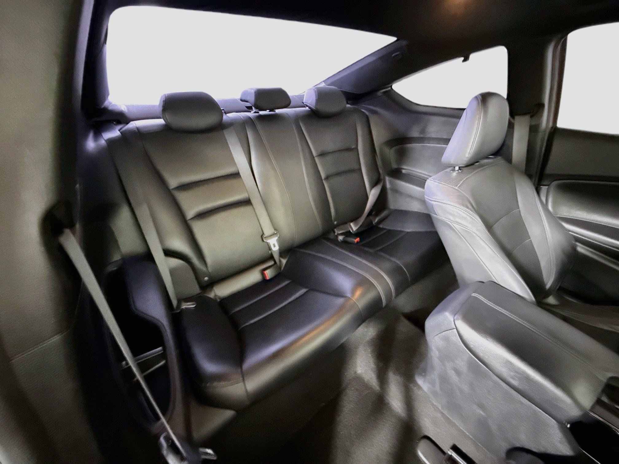 Used 2016 Honda Accord EX-L image 26