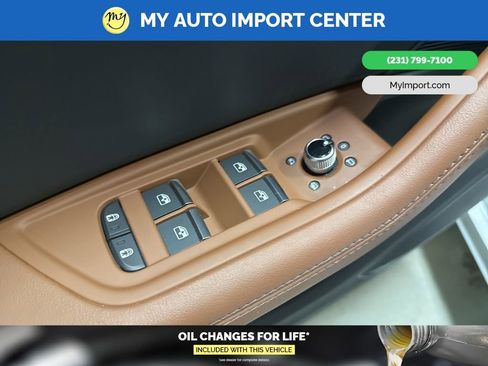 Used 2023 Audi A5 2.0T Premium Plus w/ Premium Plus image 11