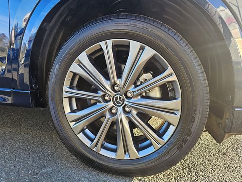 Used 2024 MAZDA CX-5 Signature image 9