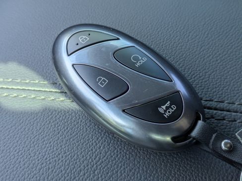 New 2026 Hyundai Tucson SEL Plus FWD image 36