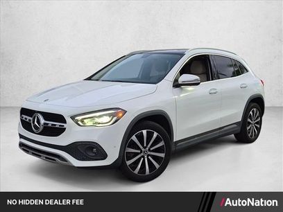 Certified 2023 Mercedes-Benz GLA 250