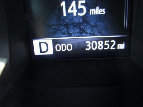 Used 2021 Toyota Tacoma TRD Off-Road w/ TRD Premium Off Road Package image 30