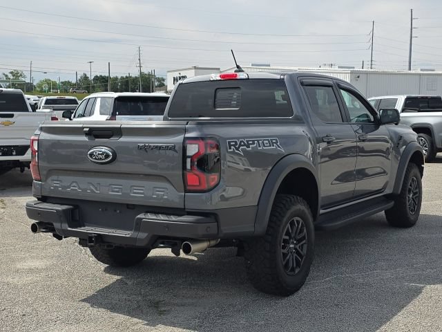 Used 2024 Ford Ranger Raptor AWD/4WD image 5
