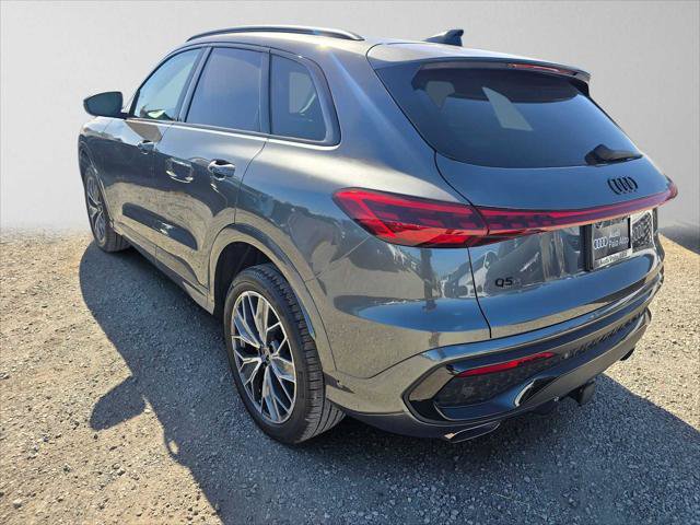 New 2026 Audi Q5 Premium Plus AWD/4WD image 5