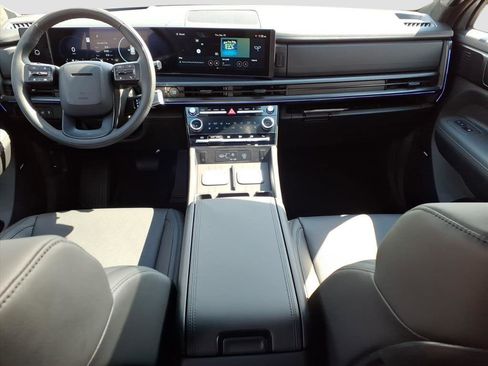 New 2026 Hyundai Santa Fe Calligraphy image 7