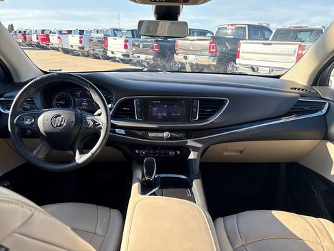 Used 2020 Buick Enclave Essence w/ Sound and Sites Package image 20