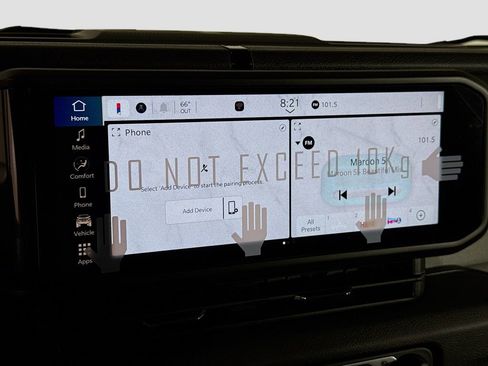 New 2026 Jeep Wrangler Sport S image 35