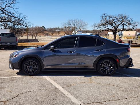 Used 2022 Subaru WRX Premium image 3