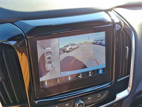 Certified 2024 Chevrolet Traverse High Country image 19