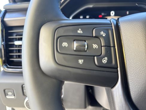 New 2026 GMC Sierra 2500 AT4 w/ AT4 Premium Plus Package image 20