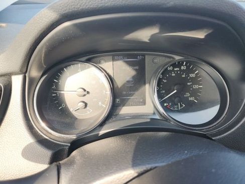 Used 2018 Nissan Rogue Sport S w/ S Appearance Package image 13