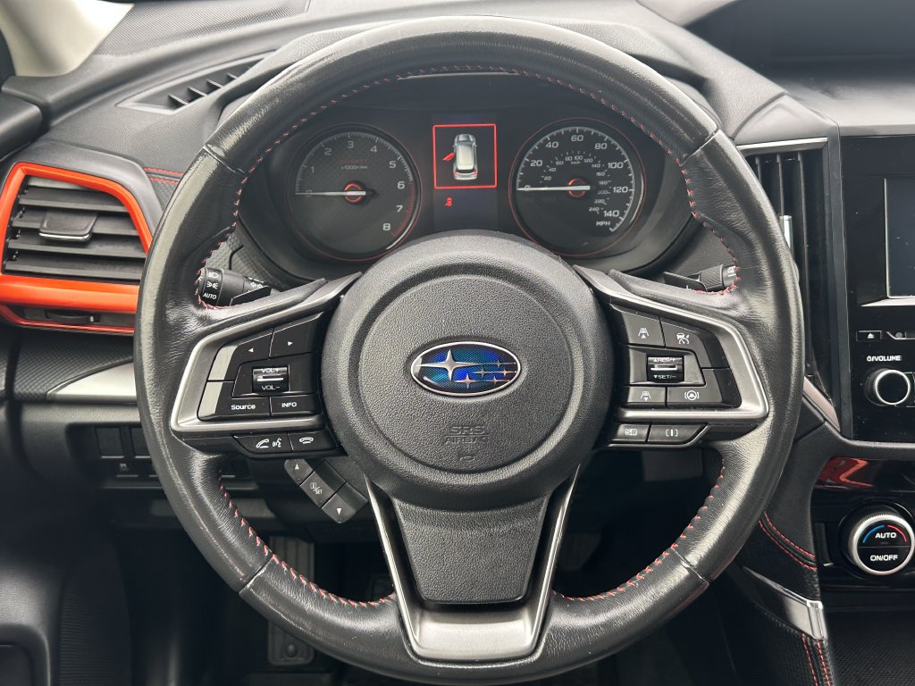 Used 2020 Subaru Forester Sport AWD/4WD image 19