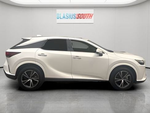 Used 2023 Lexus RX 350 Premium w/ Accessory Package (Z1) AWD/4WD image 2