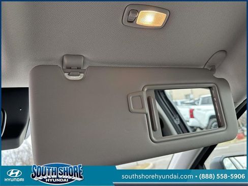 Used 2023 Hyundai Tucson SEL image 37