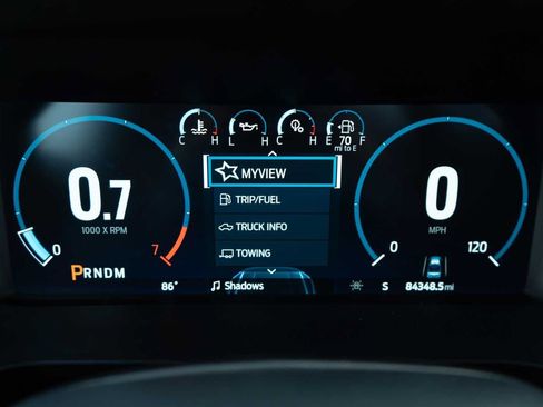 Used 2022 Ford F150 Tremor w/ Equipment Group 402A High image 26