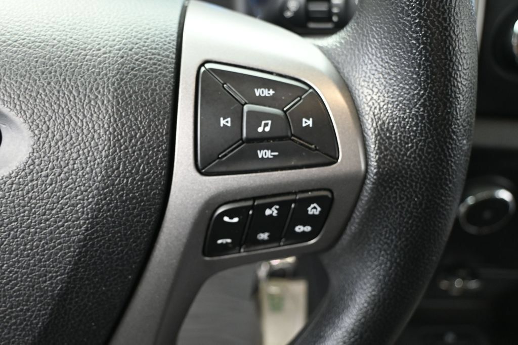 Used 2019 Ford Ranger XLT AWD/4WD image 22
