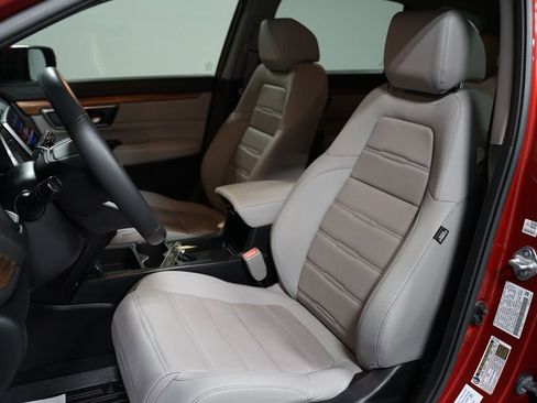 Used 2022 Honda CR-V EX-L image 24