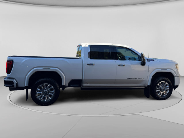 Used 2023 GMC Sierra 3500 Denali w/ Denali Ultimate Package AWD/4WD image 6