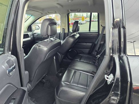 Used 2015 Jeep Compass Sport image 19