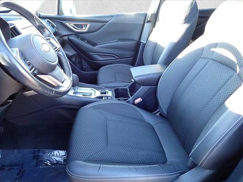 Used 2020 Subaru Forester Premium w/ Popular Package #1 image 11