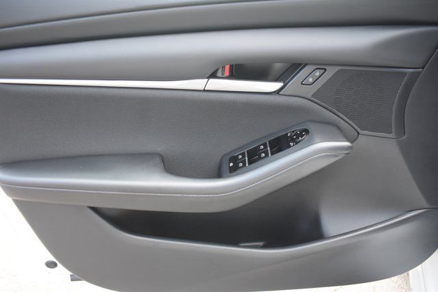 Used 2026 MAZDA MAZDA3 s FWD image 11