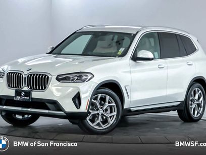 Used 2023 BMW X3 xDrive30i w/ Premium Package