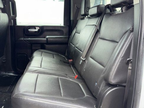 Used 2023 Chevrolet Silverado 3500 W/T w/ WT Fleet Convenience Package image 34
