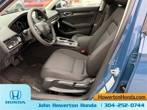 New 2026 Honda Civic LX image 7