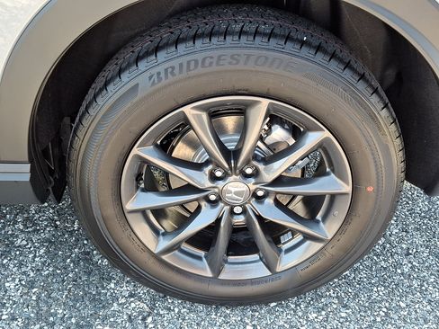 New 2026 Honda CR-V EX-L image 5