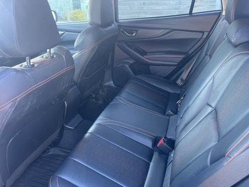 Certified 2022 Subaru Crosstrek 2.5i Limited w/ Moonroof Package 2 image 10