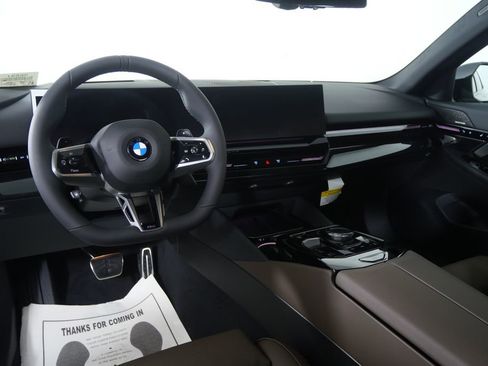 New 2026 BMW 530i image 17