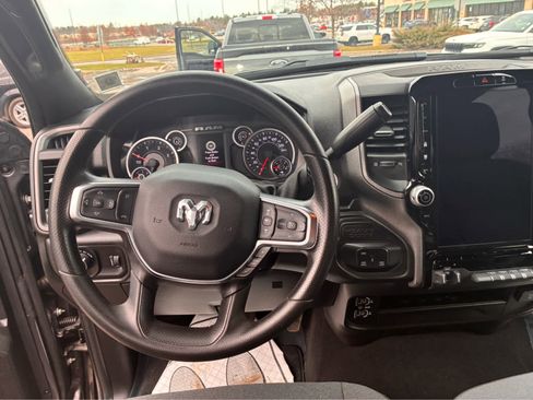 Used 2025 RAM 2500 Tradesman image 9