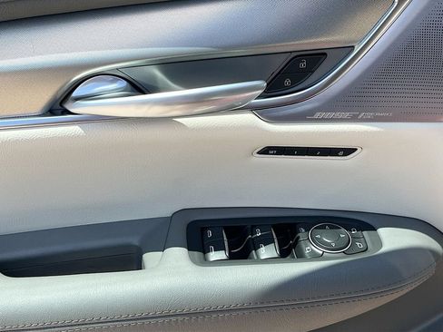 New 2026 Cadillac XT5 Premium Luxury w/ Driver Assist Package FWD image 11