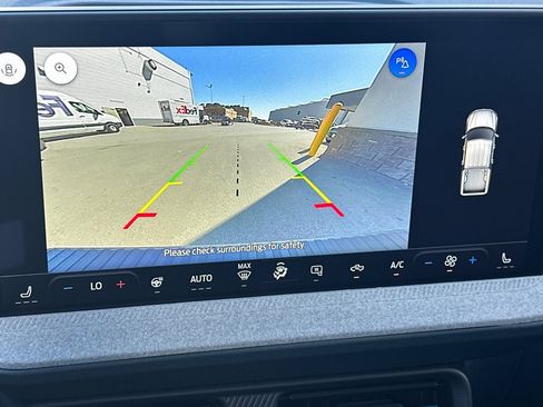 New 2025 Ford Maverick XLT w/ XLT Luxury Package image 17