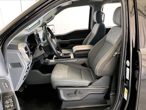 Used 2022 Ford F150 XLT w/ Equipment Group 302A High image 15