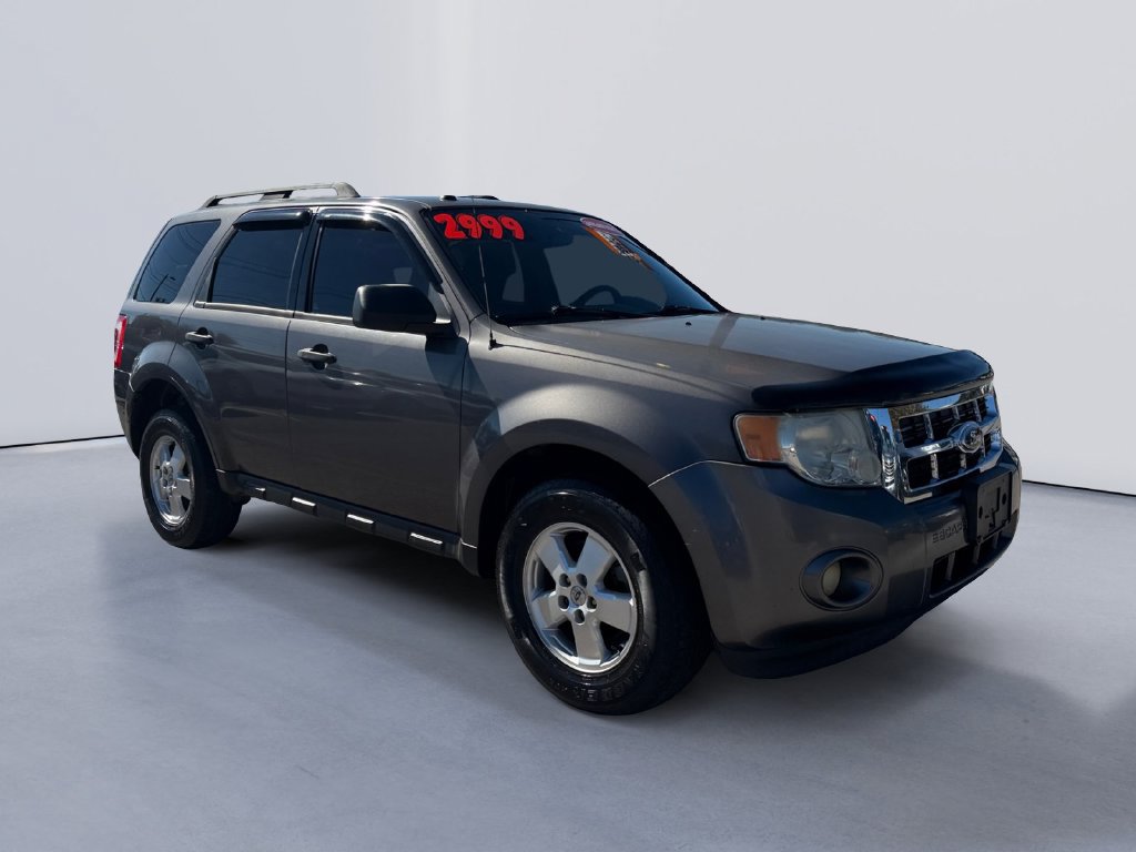 Used 2012 Ford Escape XLT FWD image 1