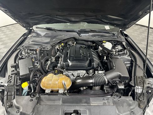 Used 2019 Ford Mustang Premium image 30