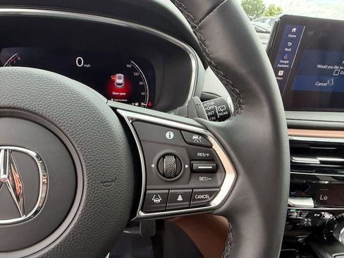 New 2026 Acura MDX FWD w/ Technology Package image 16