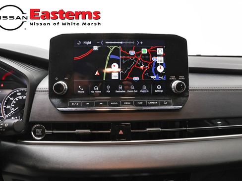 Used 2024 Mitsubishi Outlander AWD image 11