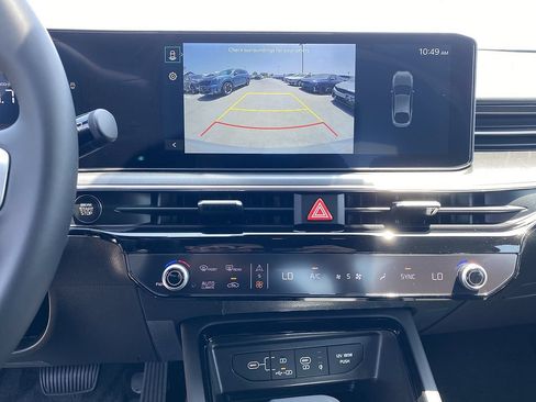 New 2026 Kia K5 GT-Line FWD image 20