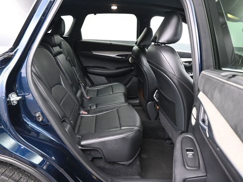 Used 2021 INFINITI QX50 Autograph image 10