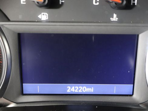 Used 2024 Chevrolet Blazer LT w/ Convenience Package image 32