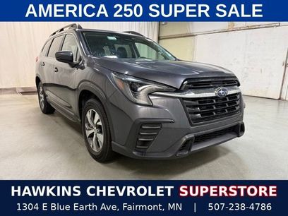 Used 2025 Subaru Ascent Premium