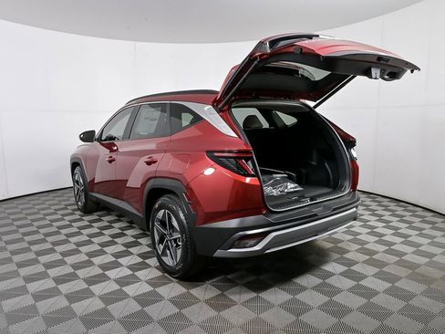 New 2026 Hyundai Tucson SEL image 33