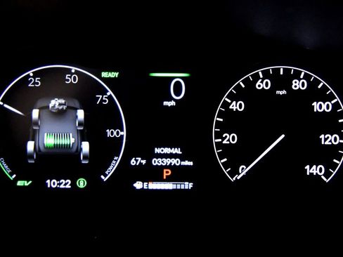 Certified 2023 Honda CR-V Sport Touring image 23