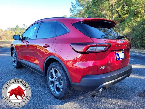 New 2026 Ford Escape ST-Line Select w/ Tech Pack #1 image 6