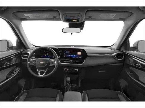 Used 2026 Chevrolet TrailBlazer LT AWD/4WD image 24