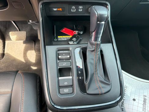 Used 2023 Honda CR-V Sport Touring image 27